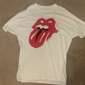 The Rollingstones No Filter 2019 concert tshirt